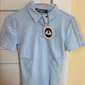 Dolls kill matching set